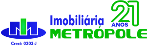 Imobiliária Metrópole - Sua imobiliária em Teresina